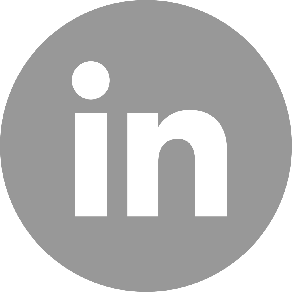 LinkedIn Logo